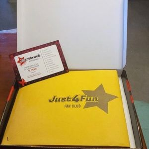 Hunt a Killer: Starstruck